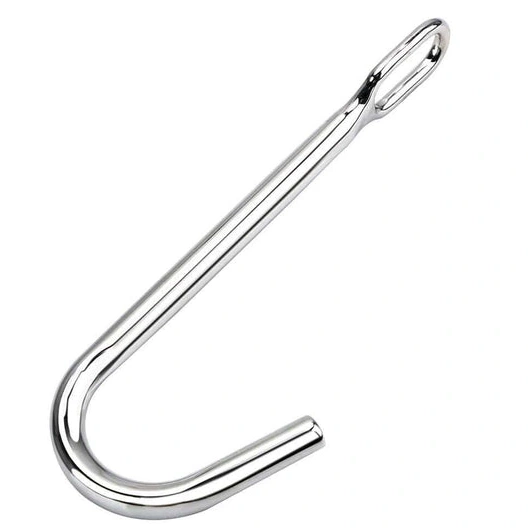 5783 Plug Hook Ball PerfectFit Stainless No Steel 0101